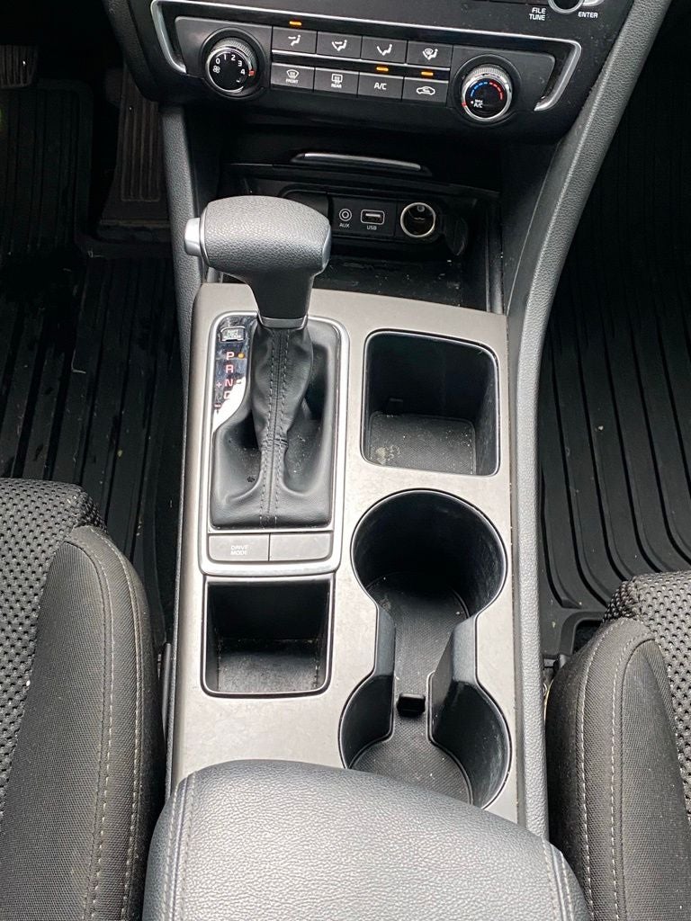 2019 Kia Optima LX CLEAN CARFAX / LOW PAYMENTS