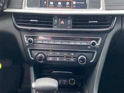 2019 Kia Optima LX CLEAN CARFAX / LOW PAYMENTS