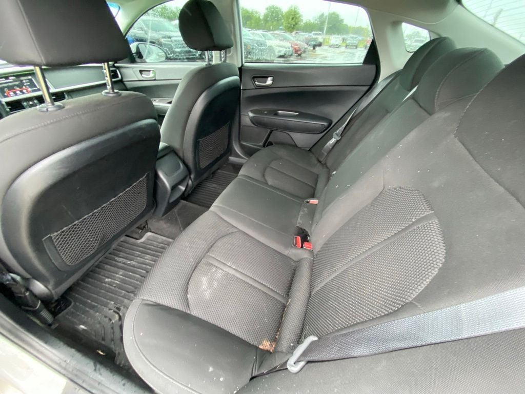 2019 Kia Optima LX CLEAN CARFAX / LOW PAYMENTS