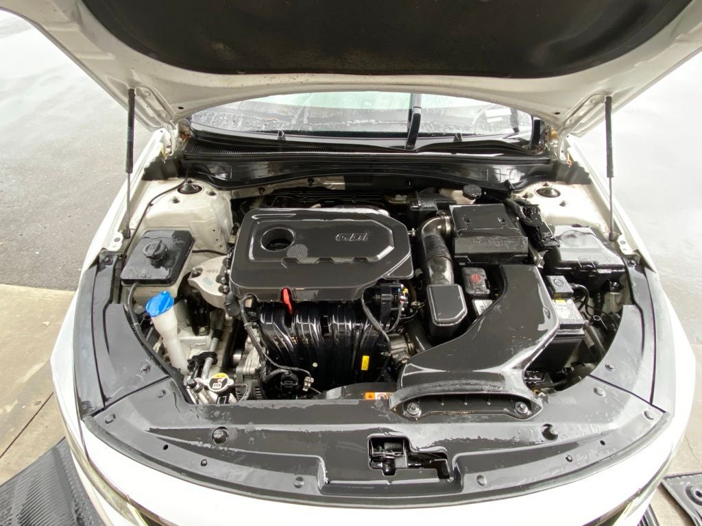 2019 Kia Optima LX CLEAN CARFAX / LOW PAYMENTS