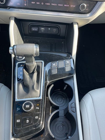 2025 Kia Sportage EX HEATED SEATS / ONE OWNER