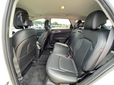 2024 Kia Sportage EX HEATED SEATS / LEATHER