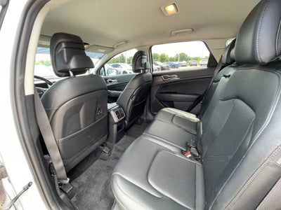 2024 Kia Sportage EX HEATED SEATS / LEATHER