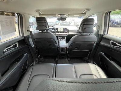 2024 Kia Sportage EX HEATED SEATS / LEATHER