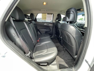 2024 Kia Sportage EX HEATED SEATS / LEATHER