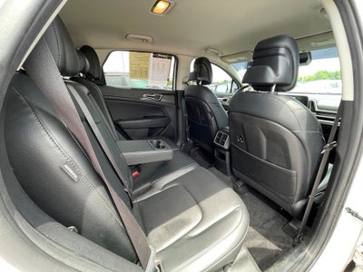 2024 Kia Sportage EX HEATED SEATS / LEATHER