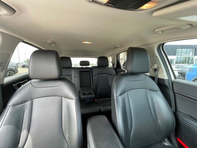 2024 Kia Sportage EX HEATED SEATS / LEATHER