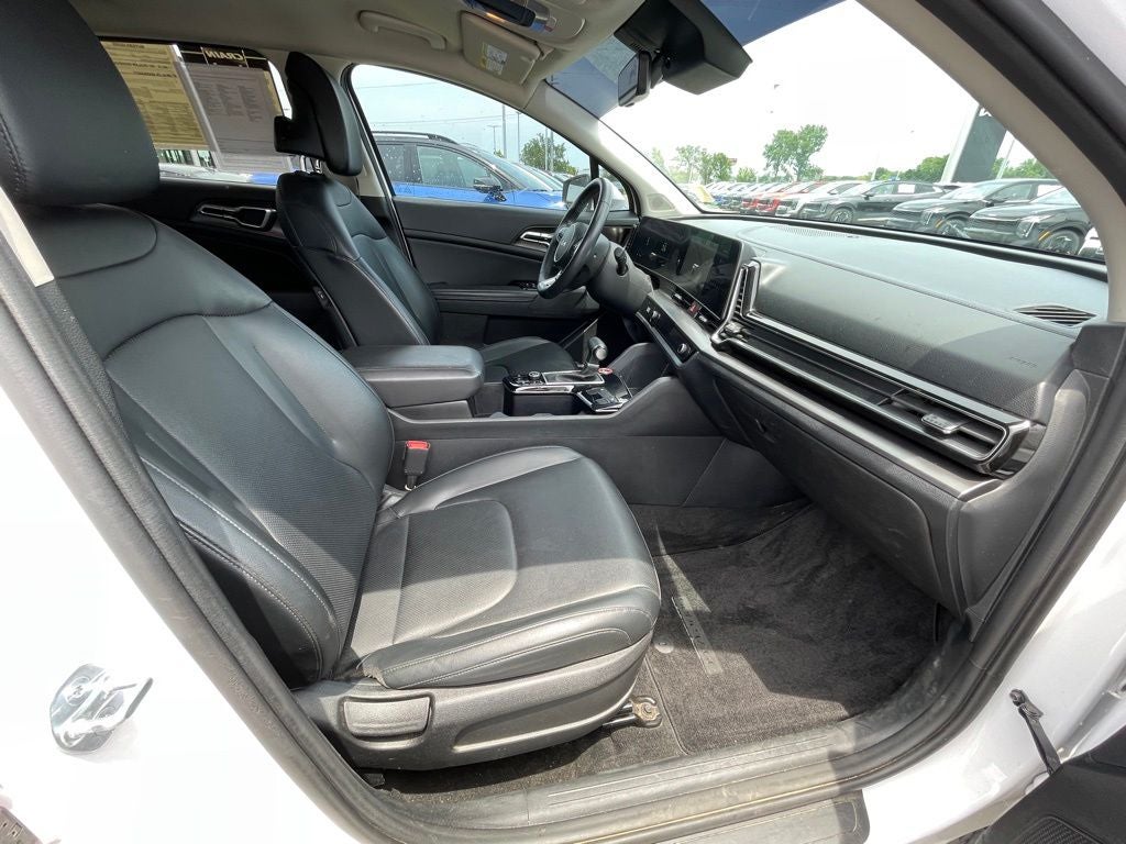 2024 Kia Sportage EX HEATED SEATS / LEATHER