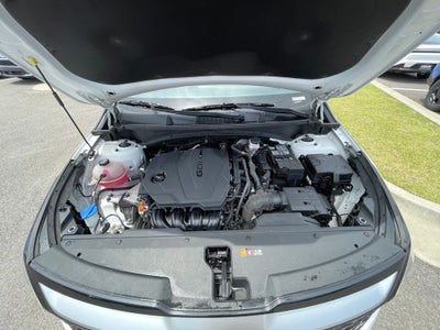 2024 Kia Sportage EX HEATED SEATS / LEATHER