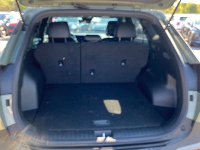 2024 Kia Sportage X-Line AWD / HEATED SEATS / NAV / LEATHER / CLEAN CARFAX