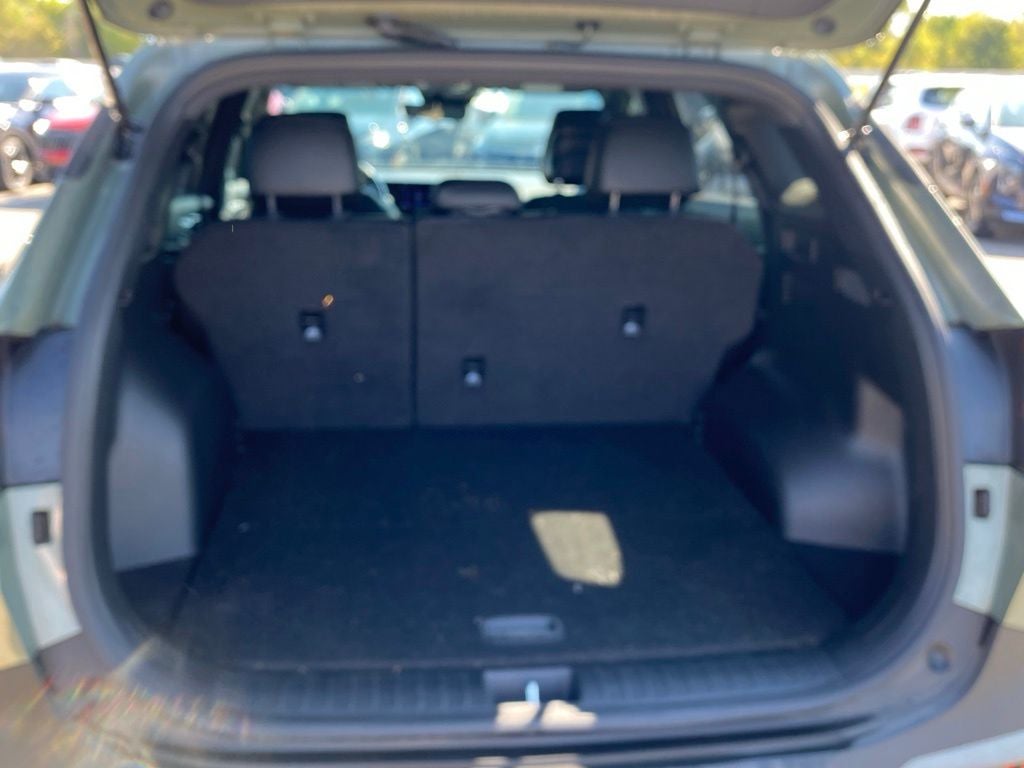 2024 Kia Sportage X-Line AWD / HEATED SEATS / NAV / LEATHER / CLEAN CARFAX
