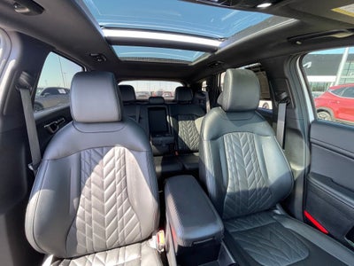 2023 Kia Sportage X-Pro Prestige AWD / HEATED AND COOLED SEATS