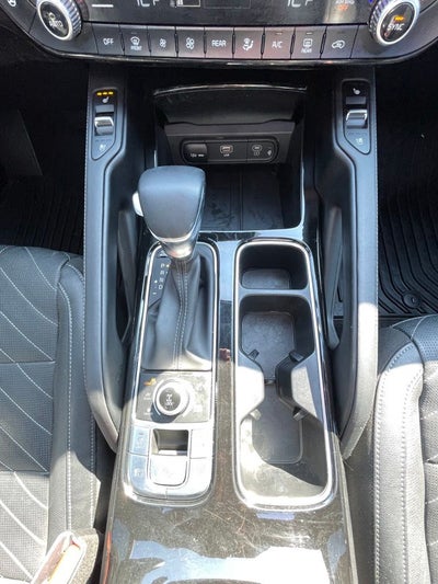 2023 Kia Telluride EX X-Line AWD / HEATED SEATS / COOLED SEATS