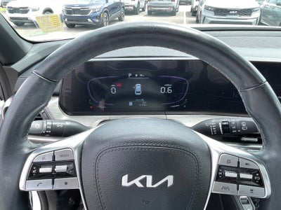 2023 Kia Telluride EX X-Line COOLED SEATS / SUNROOF / LEATHER