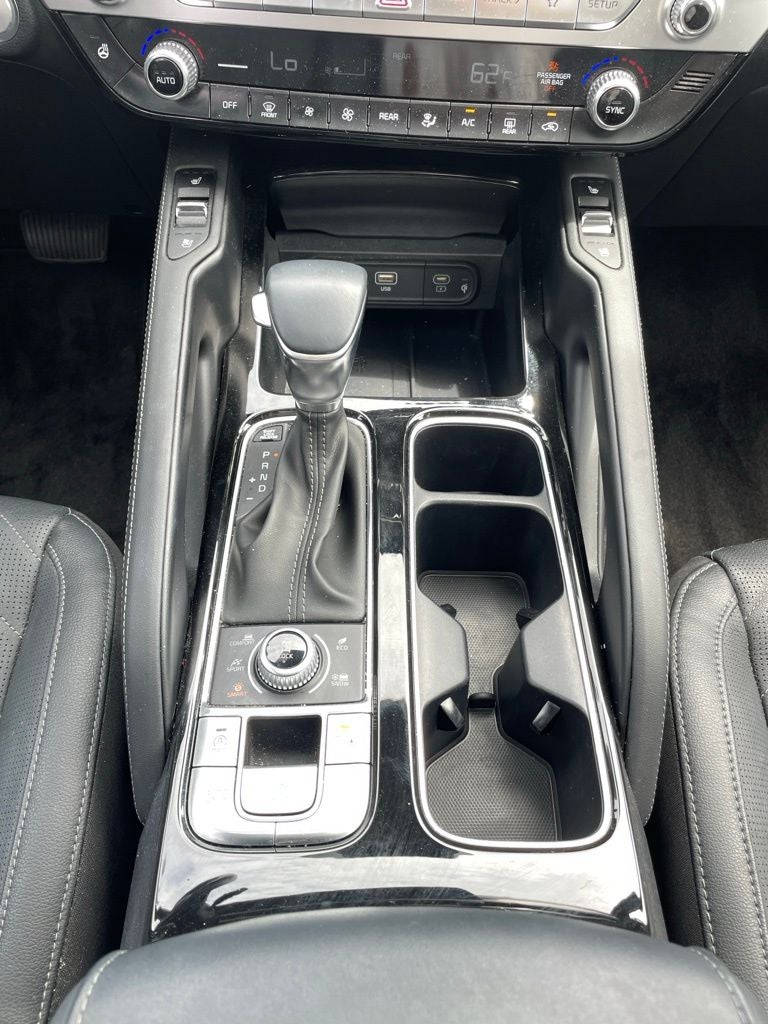 2023 Kia Telluride EX X-Line COOLED SEATS / SUNROOF / LEATHER
