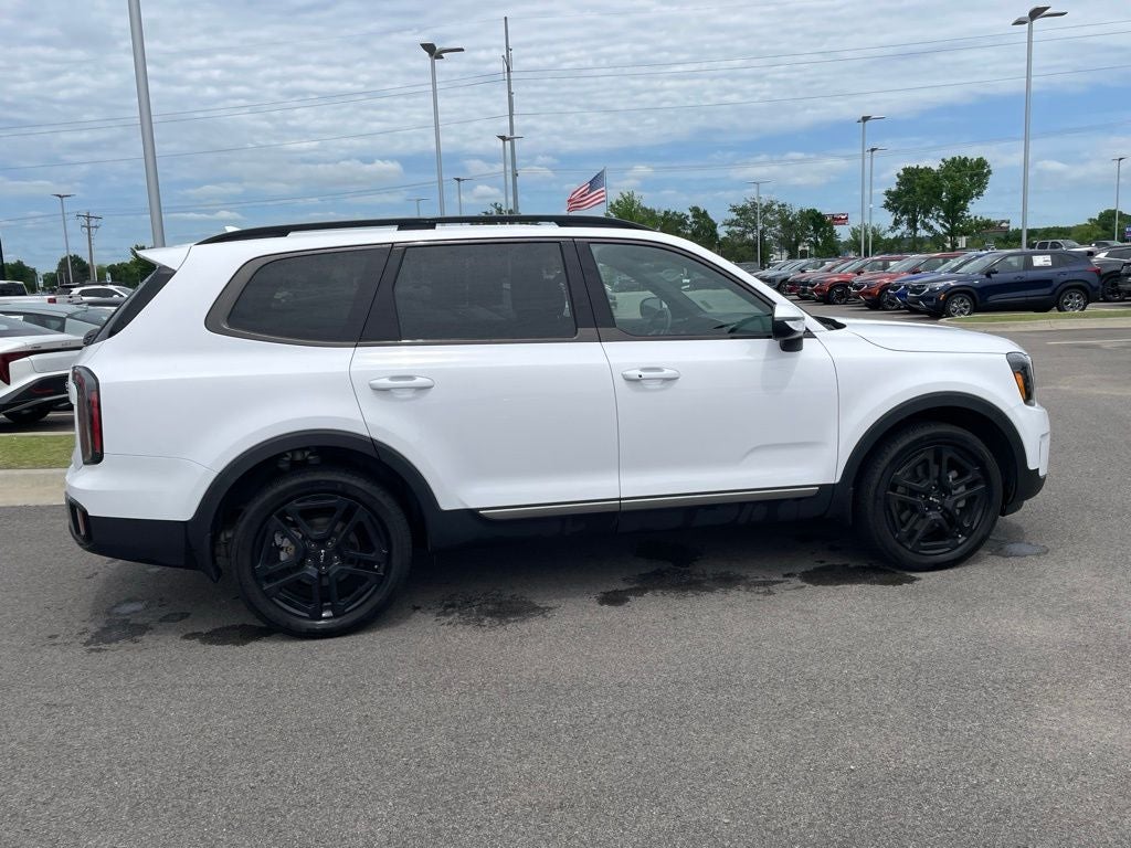 2023 Kia Telluride EX X-Line COOLED SEATS / SUNROOF / LEATHER