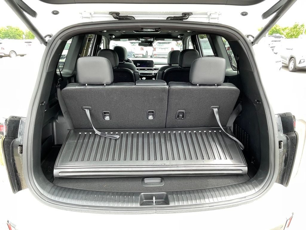 2023 Kia Telluride EX X-Line COOLED SEATS / SUNROOF / LEATHER