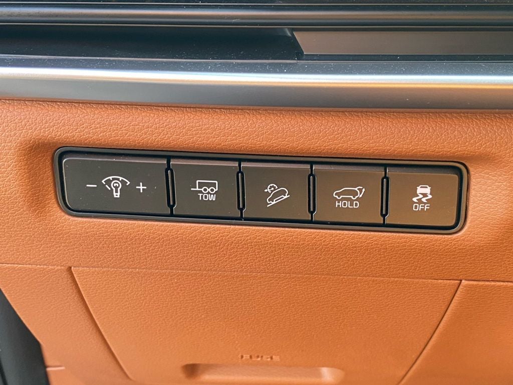 2024 Kia Telluride EX X-Line ONE OWNER / SUNROOF / HEATED SEATS