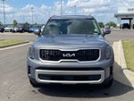 2025 Kia Telluride EX AWD / 3RD ROW / COOLED SEATS