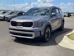 2025 Kia Telluride EX AWD / 3RD ROW / COOLED SEATS