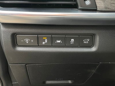 2021 Kia Telluride EX AWD / HEATED SEATS