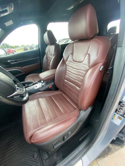 2023 Kia Telluride SX-Prestige HEATED SEATS / COOLED SEATS / LOADED