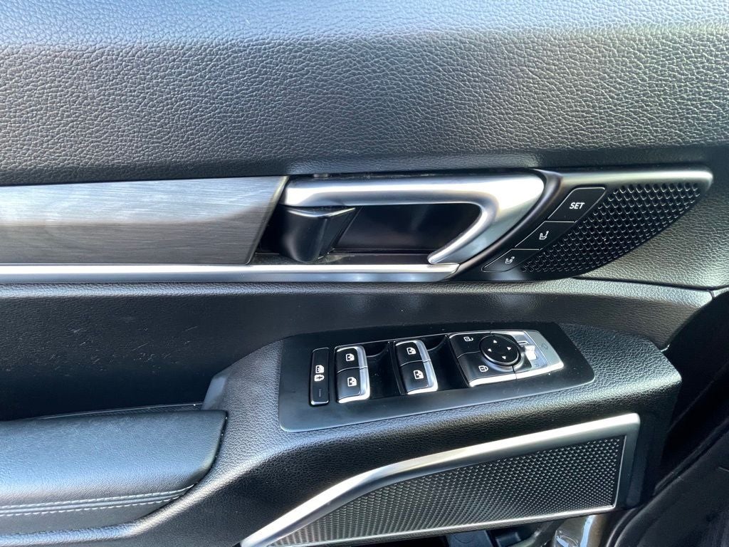 2023 Kia Telluride SX X-Line HEATED SEATS / LEATHER / AWD