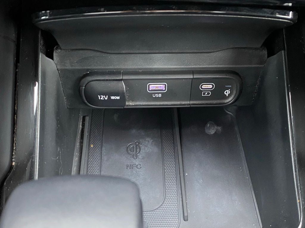 2024 Kia Telluride SX-Prestige X-Line LOADED / ONE OWNER / 3RD ROW