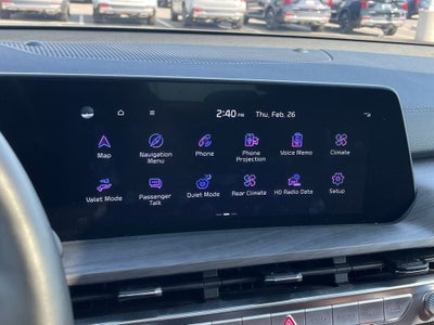 2024 Kia Telluride SX X-Pro AWD / HEATED SEATS / ONE OWNER