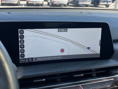 2024 Kia Telluride SX X-Pro AWD / HEATED SEATS / ONE OWNER