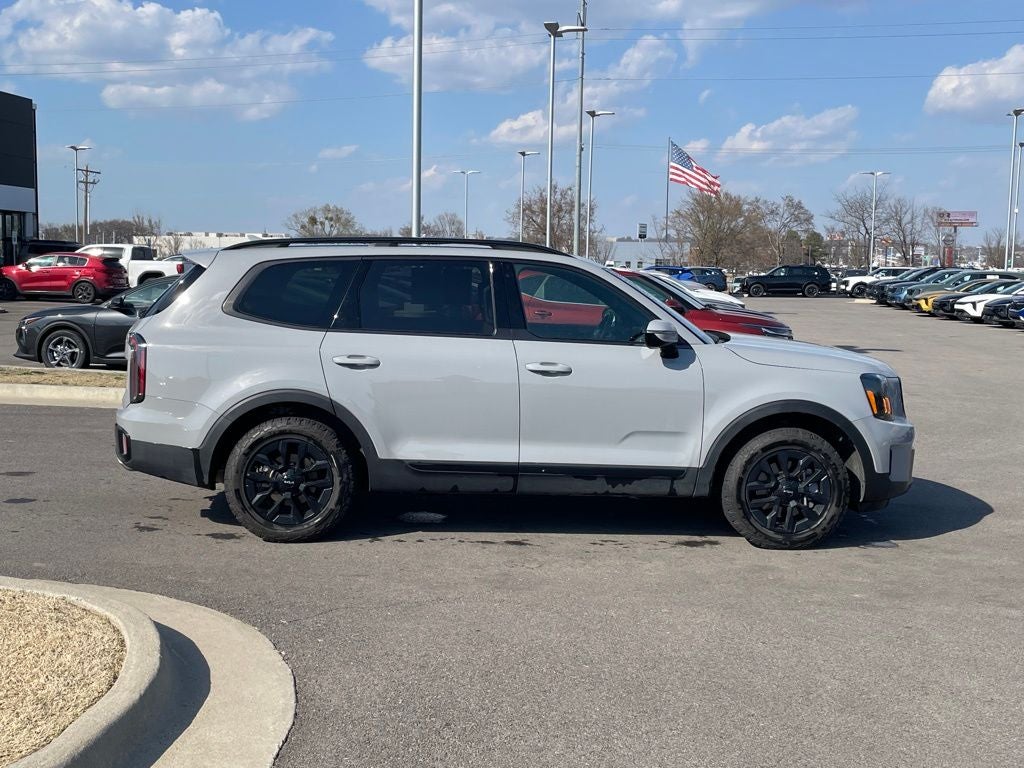 2024 Kia Telluride SX X-Pro AWD / HEATED SEATS / ONE OWNER