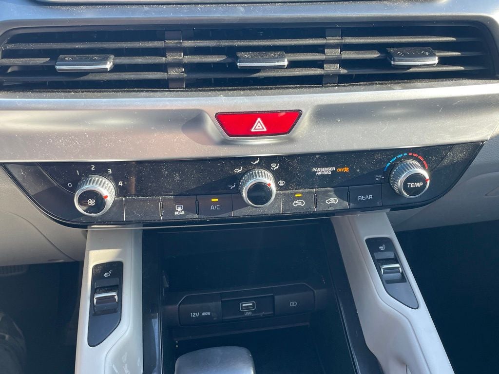 2020 Kia Telluride S SUNROOF / NAV / HEATED SEATS