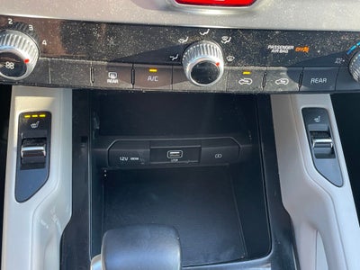 2020 Kia Telluride S SUNROOF / NAV / HEATED SEATS