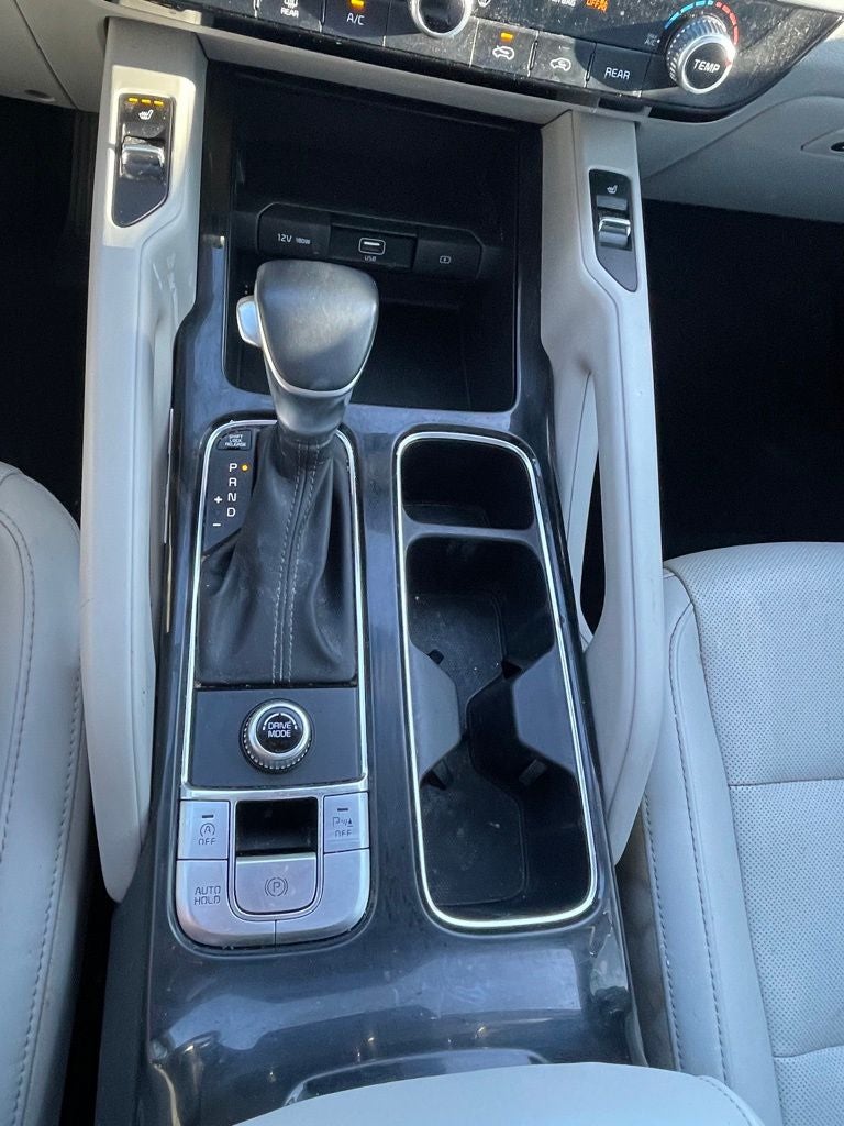 2020 Kia Telluride S SUNROOF / NAV / HEATED SEATS