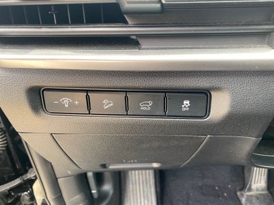 2025 Kia Telluride S AWD / ONE OWNER / HEATED SEATS