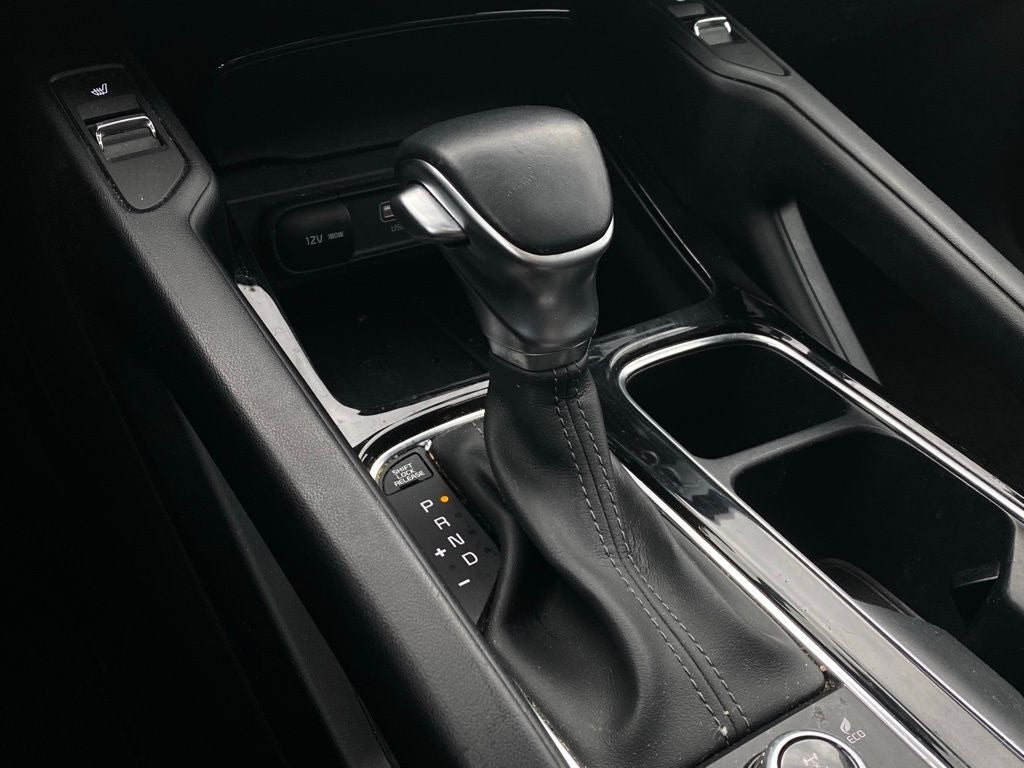 2025 Kia Telluride S AWD / LEATHER / HEATED SEATS