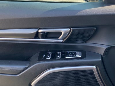 2025 Kia Telluride S AWD / LEATHER / MOONROOF