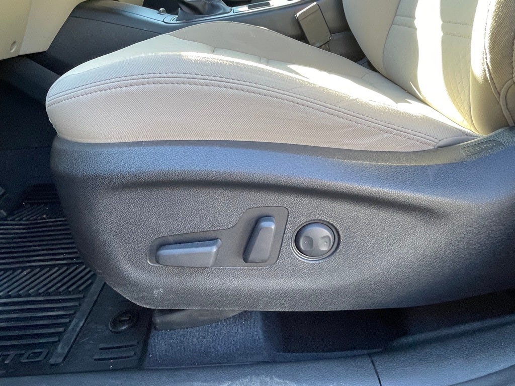 2020 Kia Sorento LX HEATED SEATS / ONE OWNER