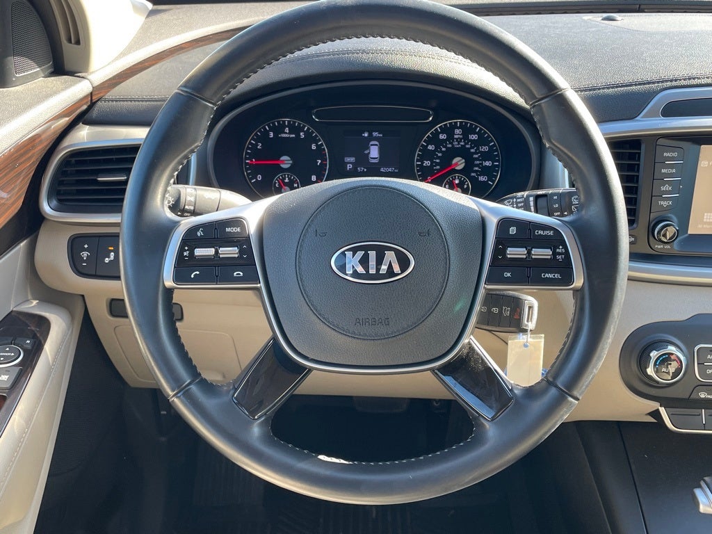 2020 Kia Sorento LX HEATED SEATS / ONE OWNER
