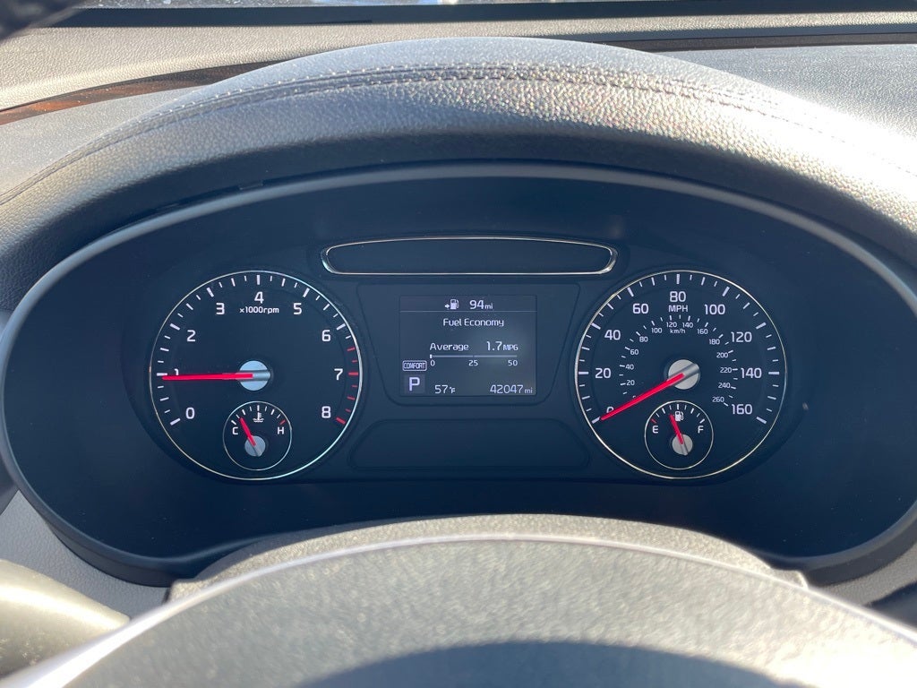 2020 Kia Sorento LX HEATED SEATS / ONE OWNER