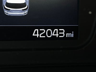 2020 Kia Sorento LX HEATED SEATS / ONE OWNER