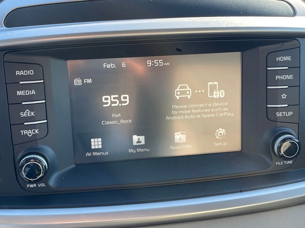 2020 Kia Sorento LX HEATED SEATS / ONE OWNER