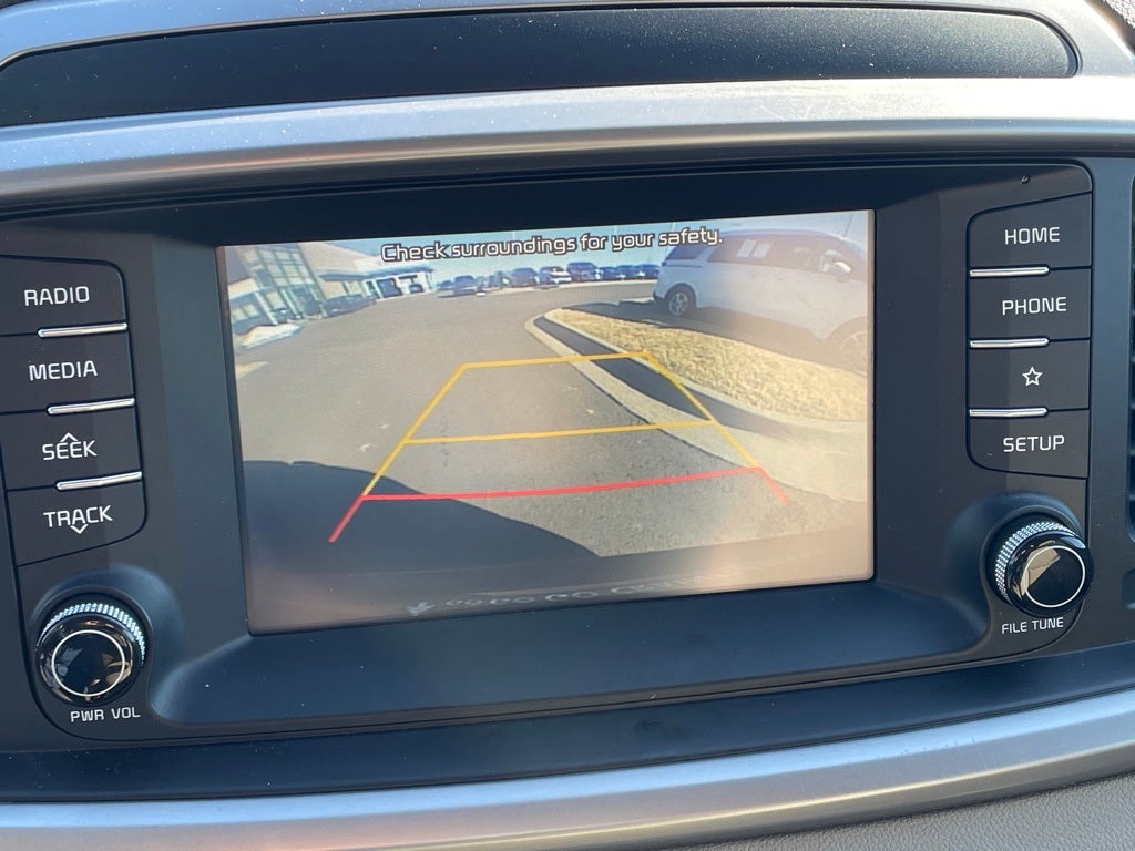 2020 Kia Sorento LX HEATED SEATS / ONE OWNER