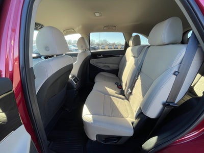 2020 Kia Sorento LX HEATED SEATS / ONE OWNER