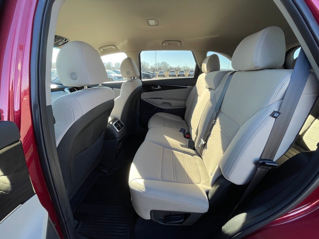 2020 Kia Sorento LX HEATED SEATS / ONE OWNER