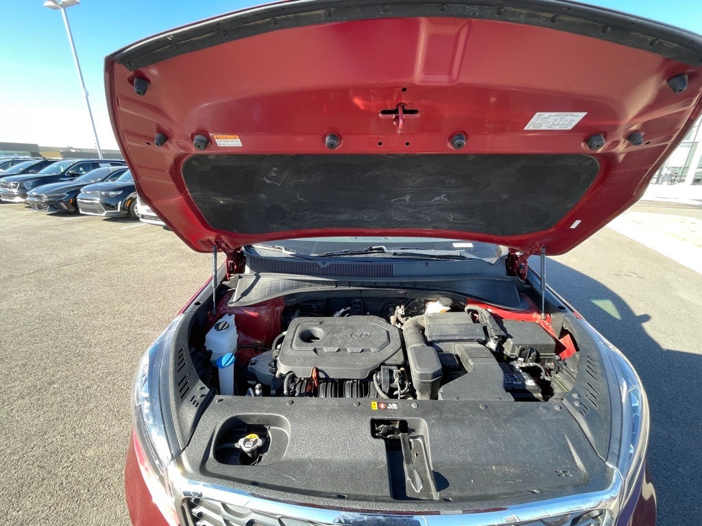 2020 Kia Sorento LX HEATED SEATS / ONE OWNER