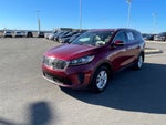 2020 Kia Sorento LX HEATED SEATS / ONE OWNER