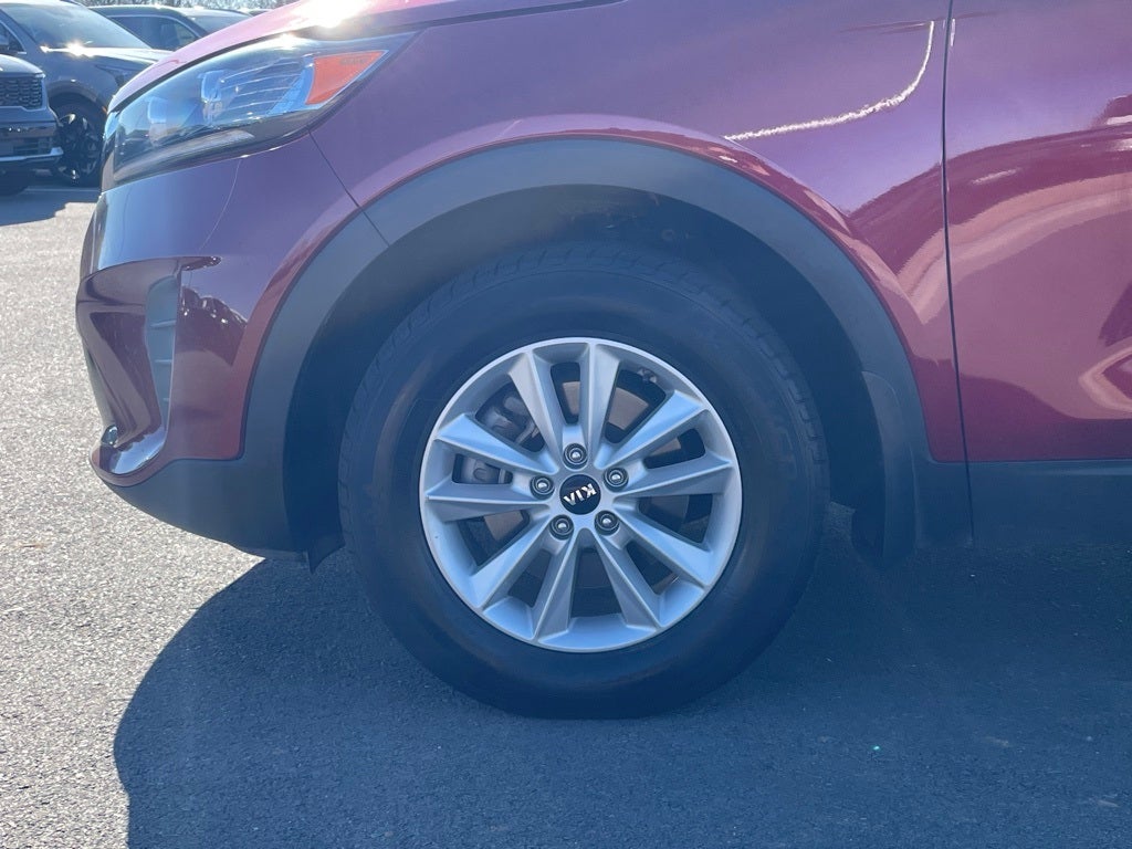 2020 Kia Sorento LX HEATED SEATS / ONE OWNER