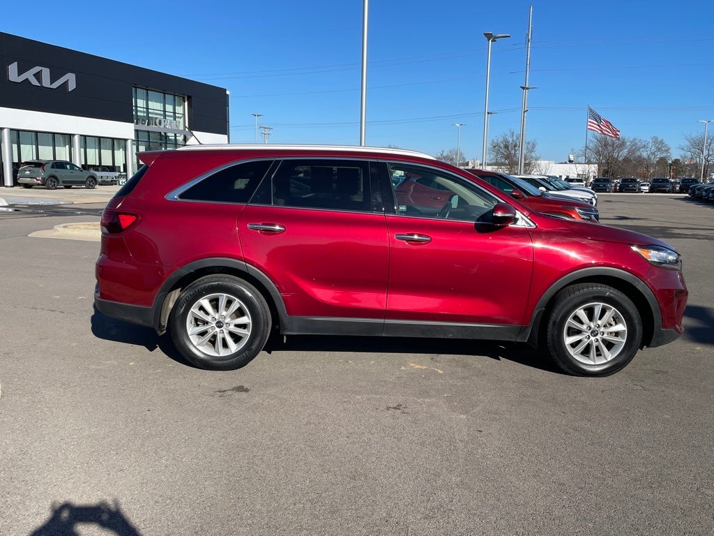 2020 Kia Sorento LX HEATED SEATS / ONE OWNER