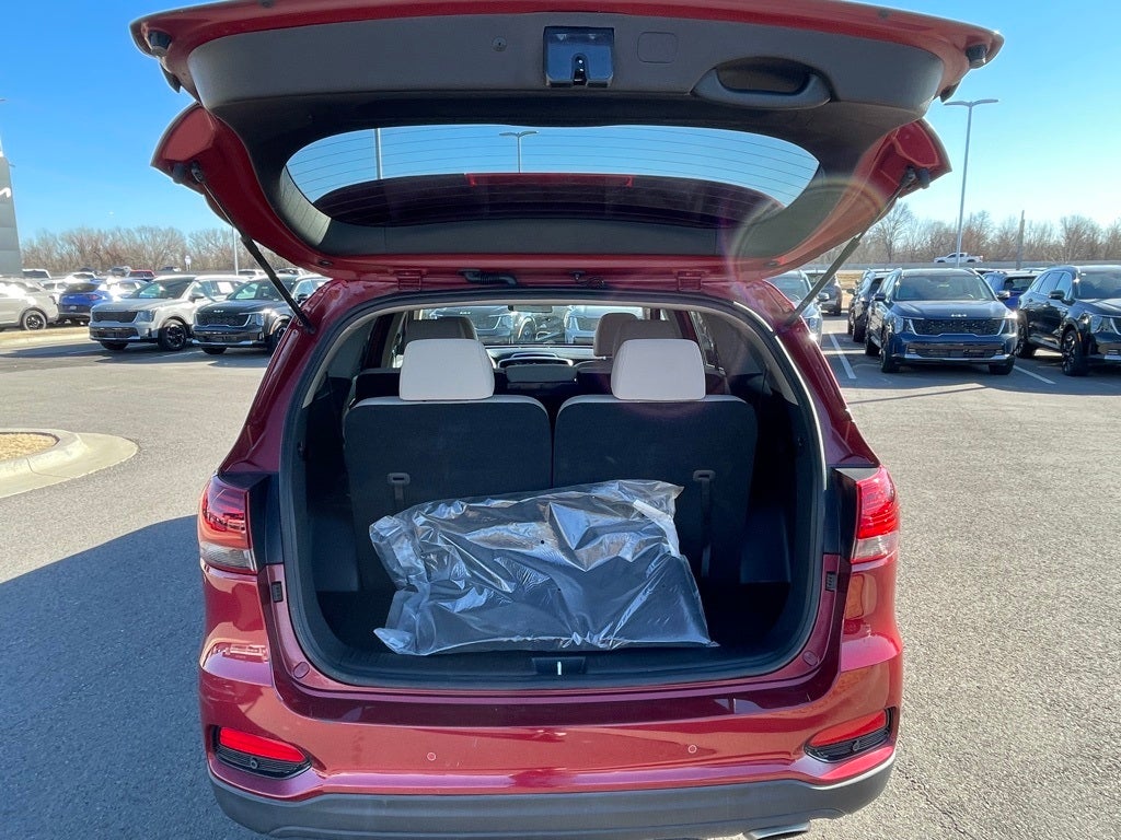 2020 Kia Sorento LX HEATED SEATS / ONE OWNER